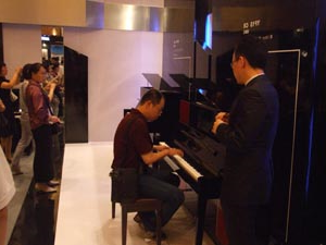 2009年乐鱼全站app下载-乐鱼体育app在线下载
钢琴管乐重要经销商大会圆满举行 