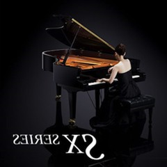 新的声音，源自灵感</br>继承乐鱼全站app下载-乐鱼体育app在线下载
殿堂级音乐会三角钢琴CFX的技术