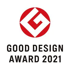 先进的现场演出“远距离观看”系统以及独奏吉他凳入选2021年Good Design大奖