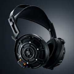 新款上市|旗舰耳机YH-5000SE，高品质出色演绎True Sound